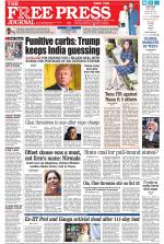 Free Press - Mumbai Epaper