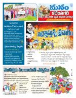 Karimnagar/siricilla/Jagityala