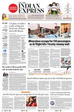 The New Indian Express-Vellore