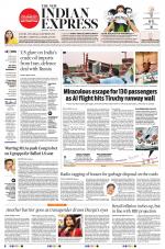 The New Indian Express-Belagavi