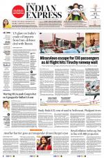The New Indian Express-Mangaluru
