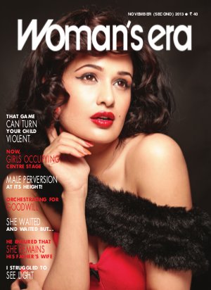 November Second 2013