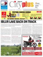 VII, November 16 - November 22, 2013, 9th Edition