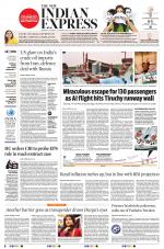 The New Indian Express-Chennai