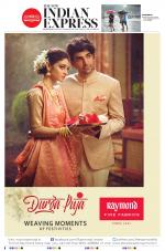 The New Indian Express-Bhubaneswar