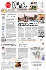 The New Indian Express-Bengaluru