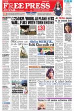Free Press - Mumbai Epaper