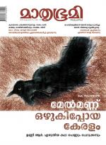 Mathrubhumi Weekly