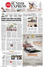 The New Indian Express-Mangaluru