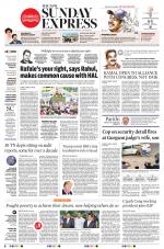 The New Indian Express-Villupuram