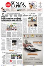 The New Indian Express-Shivamogga