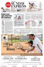 The New Indian Express-Kozhikode