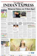 The New Indian Express-Kozhikode