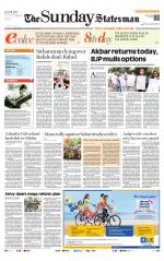 Delhi - The Statesman