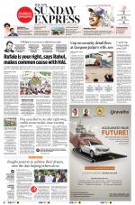 The New Indian Express-Bengaluru