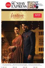 The New Indian Express-Bhubaneswar