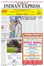 The New Indian Express-Villupuram