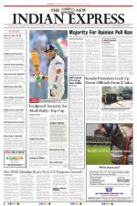 The New Indian Express-Bengaluru