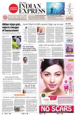 The New Indian Express-Belagavi