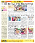 Krishna Constituencies