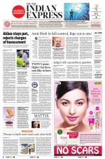 The New Indian Express-Coimbatore