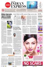 The New Indian Express-Shivamogga