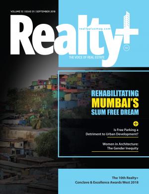 Vol 15 | Issue 01  | Sep 2018