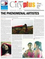 VII, November 17 - November 23, 2013, 9th Edition