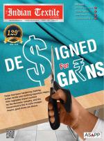 The Indian Textile Journal