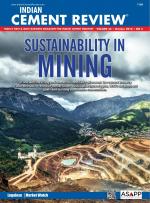 Indian Cement Review