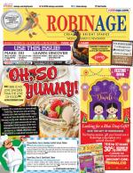 RobinAge: India's Favourite Newspaper for Children