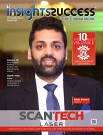 The 10 Most Valuable CNC Manufacturing Companies