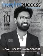 The 10 Most Valuable Waste Management Solutions Providers