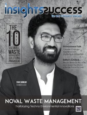 The 10 Most Valuable Waste Management Solutions Providers