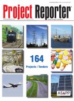 Project Reporter