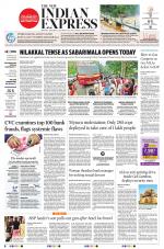 The New Indian Express-Belagavi