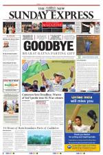 The New Indian Express-Vellore