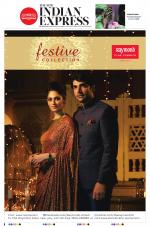 The New Indian Express-Bhubaneswar