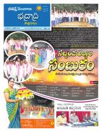 Bhadradri Kothagudem