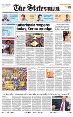 Delhi - The Statesman