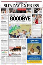 The New Indian Express-Kozhikode