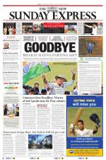 The New Indian Express-Chennai