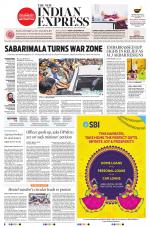 The New Indian Express-Belagavi