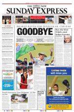 The New Indian Express-Bengaluru