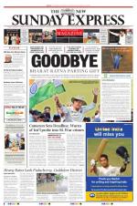 The New Indian Express-Villupuram