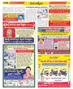 YSR Kadapa Constituencies