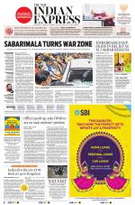 The New Indian Express-Bengaluru