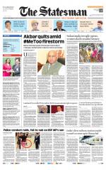 Delhi - The Statesman