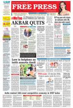 Free Press - Ujjain Epaper Edition