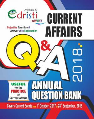 EDRISTI CURRENT AFFAIRS Q & A _ YEARLY 2018(English)